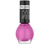 Miss Sporty Lasting Color Trwały lakier do paznokci 567 7 ml