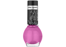 Miss Sporty Lasting Color Trwały lakier do paznokci 567 7 ml