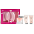 Lancome La Vie Est Belle parfémovaná voda pro ženy 30 ml + tělové mléko 50 ml + sprchový gel 50 ml, dárková sada