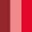 Artdeco Ombré Lipstick rtěnka 43 Red Fusion 3,5 g