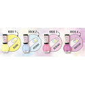 Miss Sporty Cant Stop The Color Nail Polish lak na nehty 30 Candy Palette - Sladká růžová 7 ml