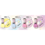 Miss Sporty Cant Stop The Color Nail Polish lak na nehty 30 Candy Palette - Sladká růžová 7 ml