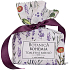 Bohemia Gifts Botanica Lawenda ręcznie wytwarzane mydło toaletowe 100 g