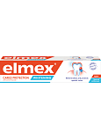 Elmex Caries Protection Whitening pasta do zębów, 75 ml