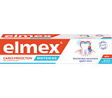 Elmex Caries Protection Whitening pasta do zębów, 75 ml