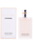 Chanel Allure Hair Mist vlasová mlha s rozprašovačem pro ženy 35 ml
