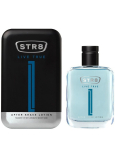 Str8 Live True woda po goleniu 100 ml