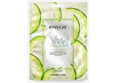 Payot Morning Winter Is Coming Masque Odżywcza i kojąca maska z tkaniny 1 sztuka 19 ml