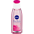 Nivea Rose Touch oczyszczająca nawilżająca woda do twarzy dla wszystkich typów cery 200 ml
