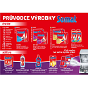 Somat Classic tablety do myčky 57 kusů