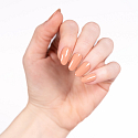 Essence Nail Colour Gel gelový lak na nehty 32 But First Toffee 8 ml