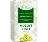 Dr. Popov Mocowe drogi ziołowy napar dla zdrowych dróg moczowych 20 torebek 20 x 1,5 g