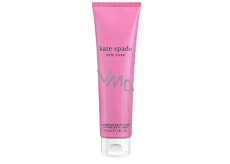 Kate Spade New York tělové mléko pro ženy 150 ml