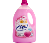 Fiorillo Lana żel do prania wełny i jedwabiu, 42 prań, 2,5 l