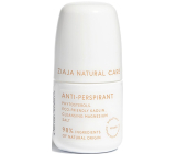 Ziaja Natural Care kulka antyperspirant dezodorant roll-on unisex 60 ml