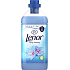 Lenor Spring Awakening wćichu wiosennych kwiatów, piwonii i cedru, płyn do płukania 49 dawek 1,23 l