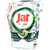 Jar Platinum All in One Żółte Kapsułki do Zmywarki 81 sztuk
