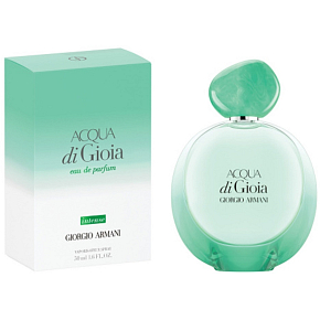 Giorgio Armani Acqua di Gioia Intense woda perfumowana dla kobiet 50 ml
