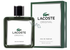 Lacoste Original Men woda perfumowana dla mężczyzn 100 ml
