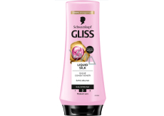 Gliss K.balz.200 Liquid Silk 6699