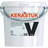 Kerastuk V tynk szpachlowy, zewnętrzny, 15 kg