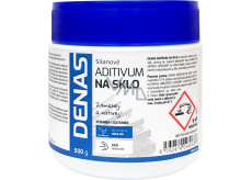 DENAS aditivum na sklo, obklady, umakart, smalt, 500 g
