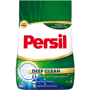 Persil proszek do prania Uniwersalny 40 prań