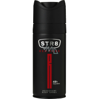 STR8 Fragrance Red Code deodorant, 150 ml