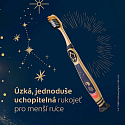 Colgate Harry Potter szczoteczka do zębów dla dzieci 6+ lat