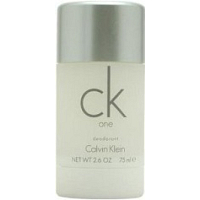 Calvin Klein CK One dezodorant w sztyfcie unisex 75 ml