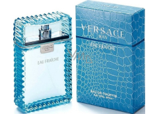 Versace Eau Fraiche Man woda toaletowa 100 ml
