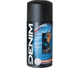 Denim Original SF pěna na holení pro muže 300ml