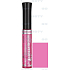 Miss Sporty Hollywood Lesk na rty tekutá a velmi jemná konzistence 060, 6 ml