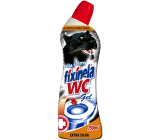 Fixinela Extra silny żel do toalety siła bestii środek czyszczący i dezynfekujący 750 ml