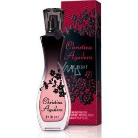 Christina Aguilera by Night woda perfumowana dla kobiet 30 ml