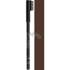 Miss Sporty Kredka do brwi 002 brązowa 1,8 g