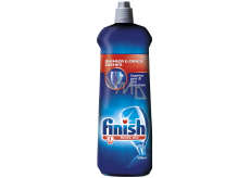 Finish Shine & Dry Regular płyn do zmywarki 800 ml
