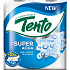 Tento Super Aqua papírové utěrky 2 vrstvé 2 kusy