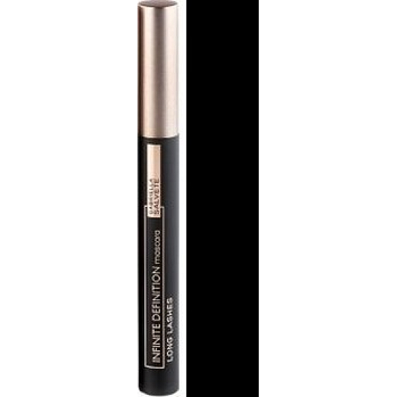 Gabriella Salvete Infinite Definition Long Lashes řasenka černá 7 ml
