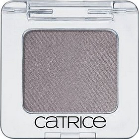Catrice Absolute Eye Colour Mono oční stíny 680 Shade Of Grey 2 g