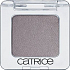Catrice Absolute Eye Colour Mono oční stíny 680 Shade Of Grey 2 g