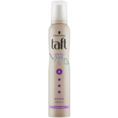 Taft Perfect Flex 4 ultra mocna fixacja i elastyczność lakier do włosów 200 ml