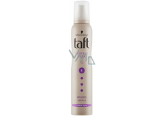 Taft Perfect Flex 4 ultra mocna fixacja i elastyczność lakier do włosów 200 ml