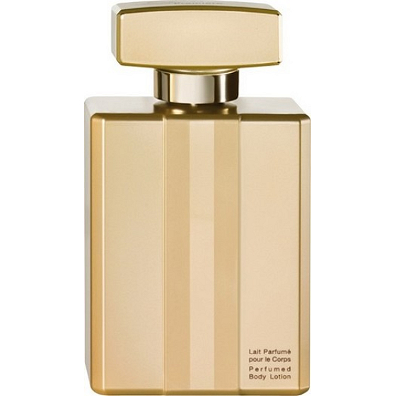 Gucci Premiere Eau de Toilette tělové mléko pro ženy 100 ml