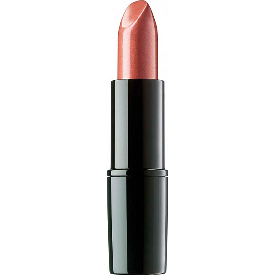 Artdeco Perfect Color Lipstick klasická hydratační rtěnka 98 Mellow Papaya 4 g