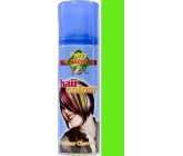 Party Success Hair Colour kolorowy lak do włosów jasna zieleń 125 ml spray