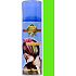 Party Success Hair Colour kolorowy lak do włosów jasna zieleń 125 ml spray