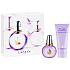 Lanvin Eclat D'Arpege parfémovaná voda pro ženy 50 ml + tělové mléko 100 ml, dárková sada