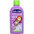 On Line Kids Sofia Borůvka 2v1 sprchový gel a šampon na vlasy pro děti 250 ml