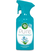 Air Wick Pure Wiosenny zapach odświeżacz powietrza spray 250 ml